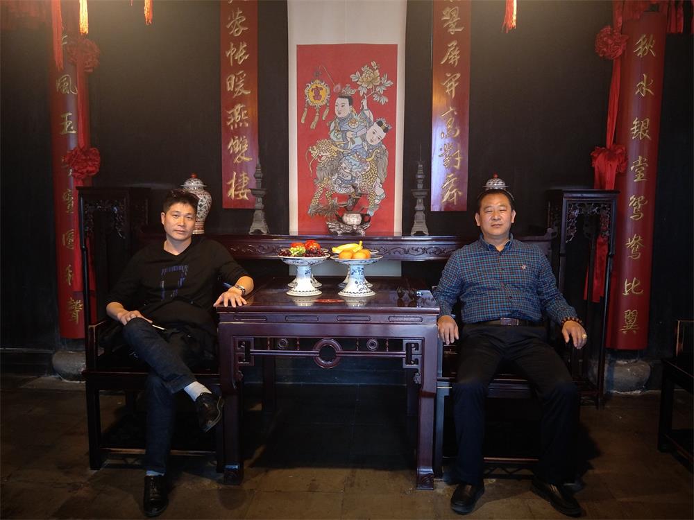 三·八婦女節(jié)公司組織杭州、烏鎮(zhèn)三日游