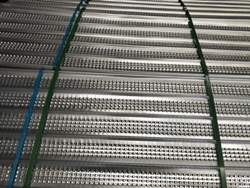 冷鍍鋅收口網(wǎng)